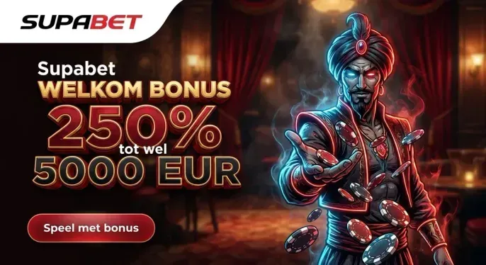 Supabet Casino